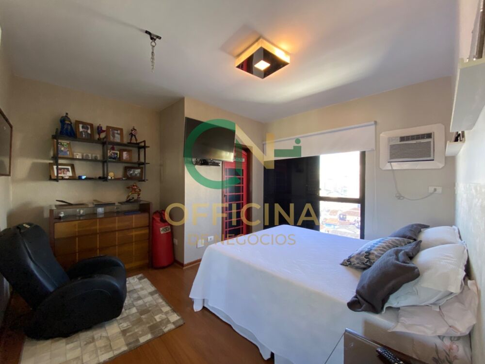 Apartamento, 3 quartos, 110 m² - Foto 8