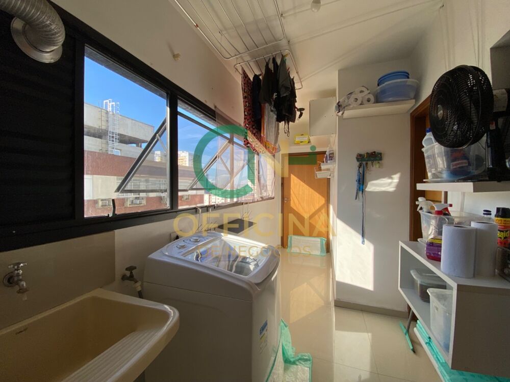 Apartamento, 3 quartos, 110 m² - Foto 3