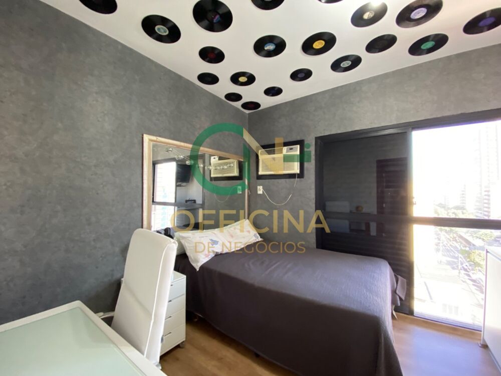 Apartamento, 3 quartos, 110 m² - Foto 11