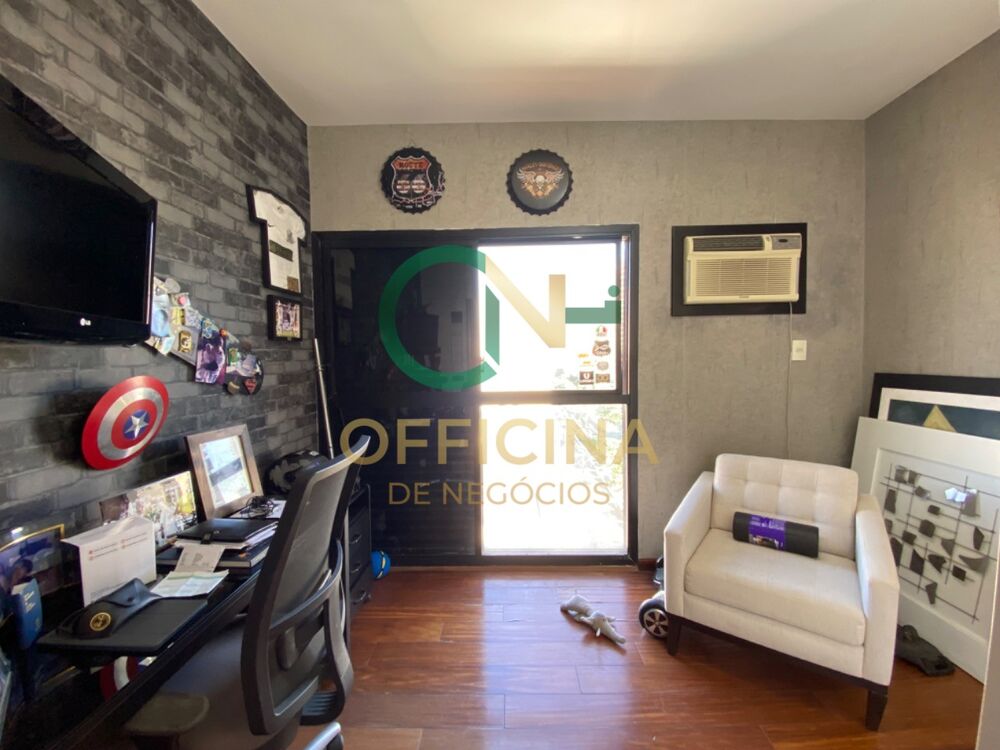 Apartamento, 3 quartos, 110 m² - Foto 15