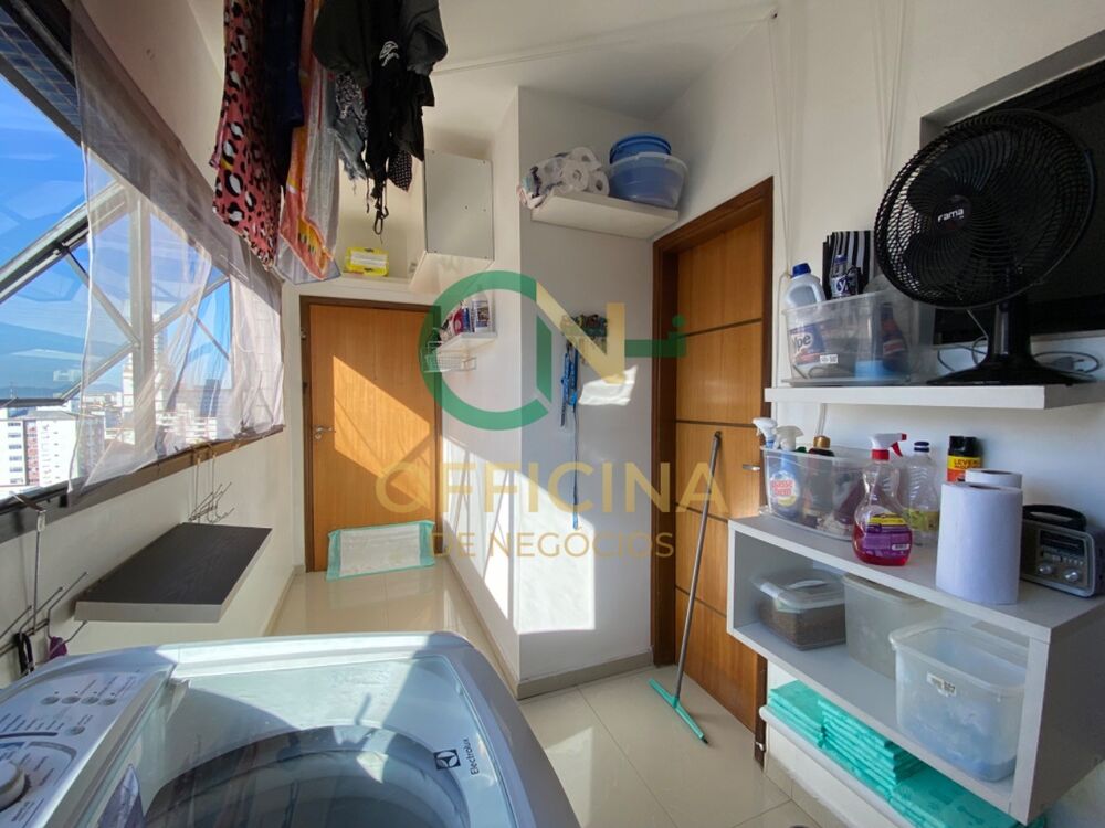 Apartamento, 3 quartos, 110 m² - Foto 2