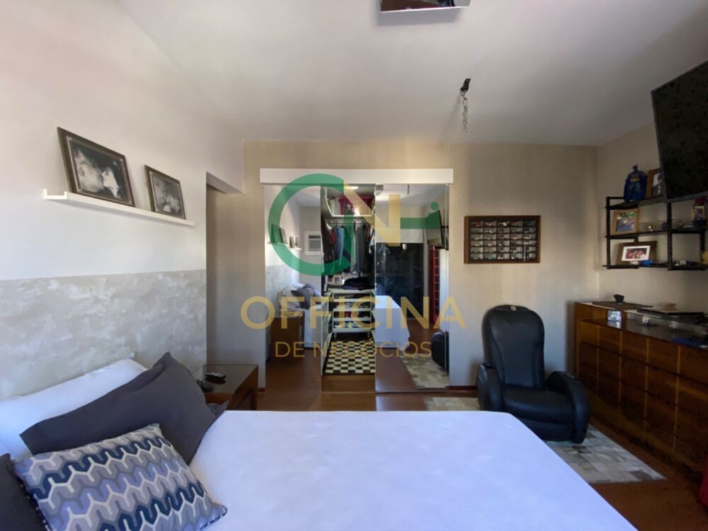 Apartamento, 3 quartos, 110 m² - Foto 4