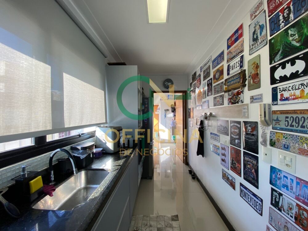 Apartamento, 3 quartos, 110 m² - Foto 18