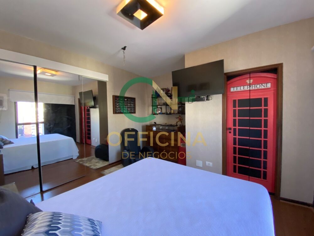 Apartamento, 3 quartos, 110 m² - Foto 9