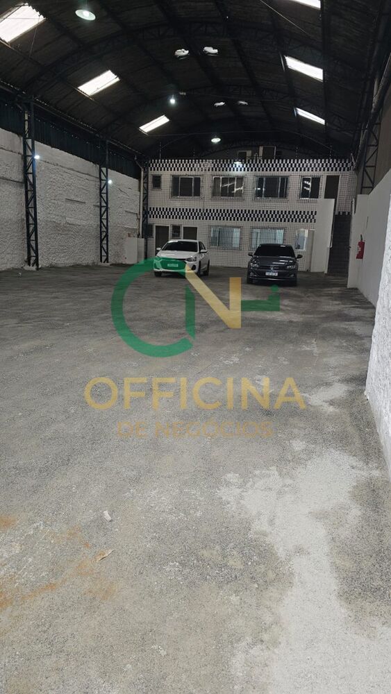 Depósito-Galpão - Foto 2