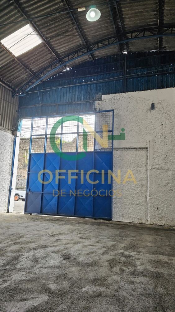 Depósito-Galpão - Foto 4