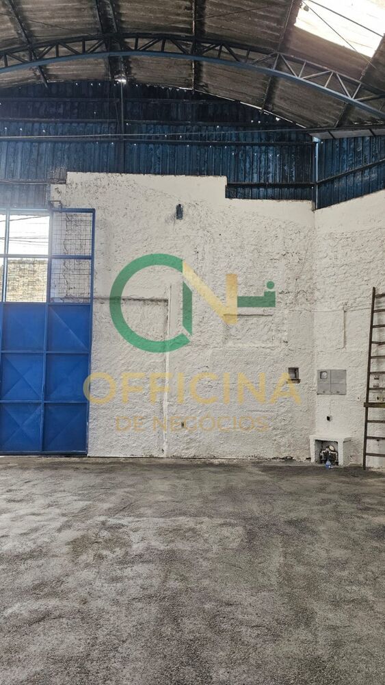 Depósito-Galpão - Foto 5