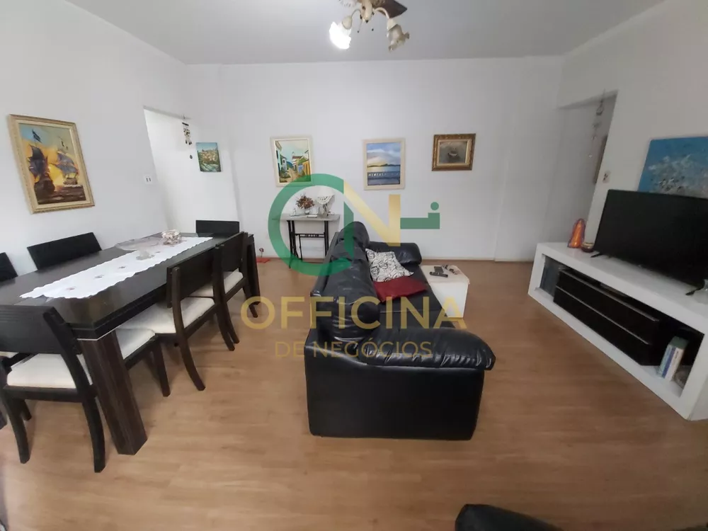 Apartamento à venda com 3 quartos, 136m² - Foto 5