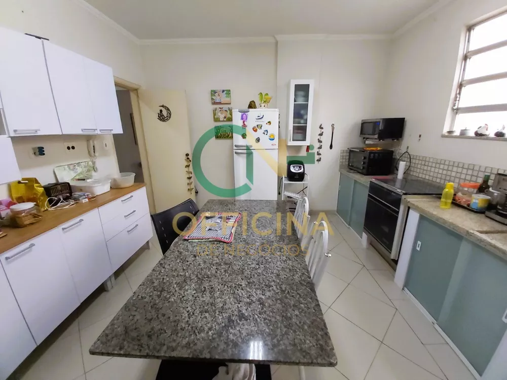 Apartamento à venda com 3 quartos, 136m² - Foto 6