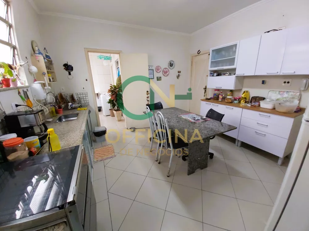 Apartamento à venda com 3 quartos, 136m² - Foto 8