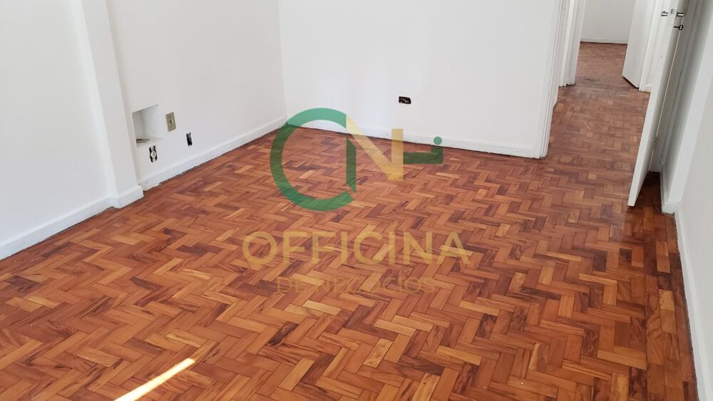 Apartamento, 2 quartos, 92 m² - Foto 2