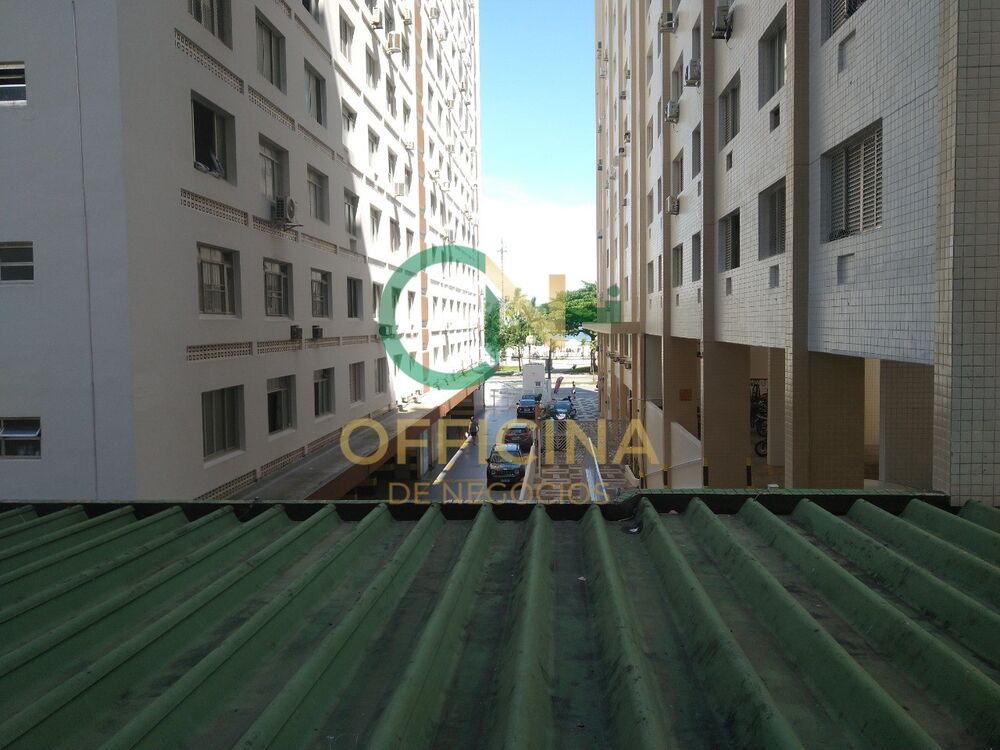 Apartamento à venda com 1 quarto, 47m² - Foto 5