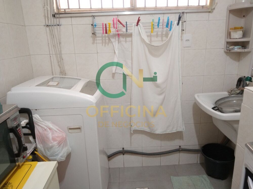 Apartamento à venda com 1 quarto, 47m² - Foto 8