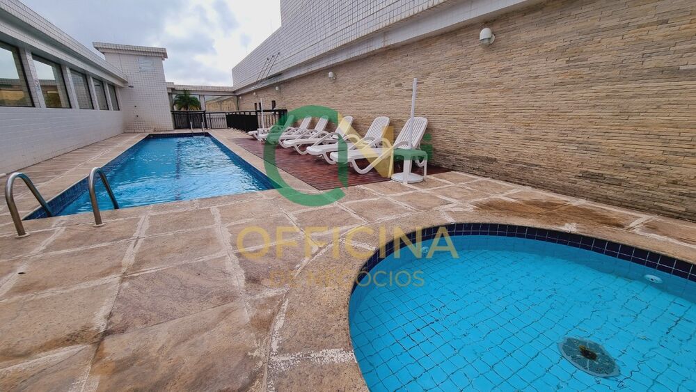 Apartamento, 3 quartos, 100 m² - Foto 7