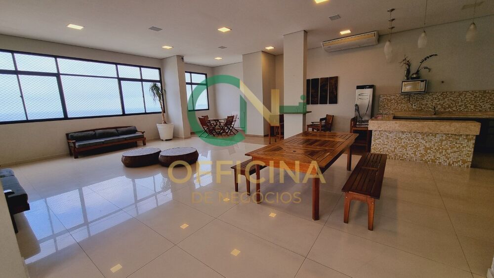 Apartamento, 3 quartos, 100 m² - Foto 4