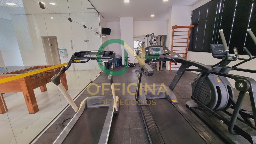 Apartamento, 3 quartos, 100 m² - Foto 2