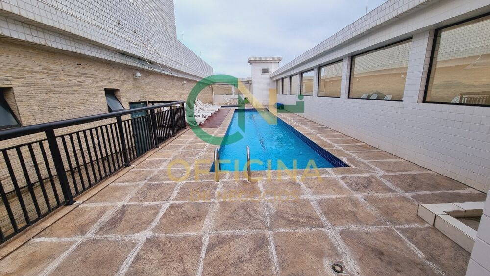 Apartamento, 3 quartos, 100 m² - Foto 6