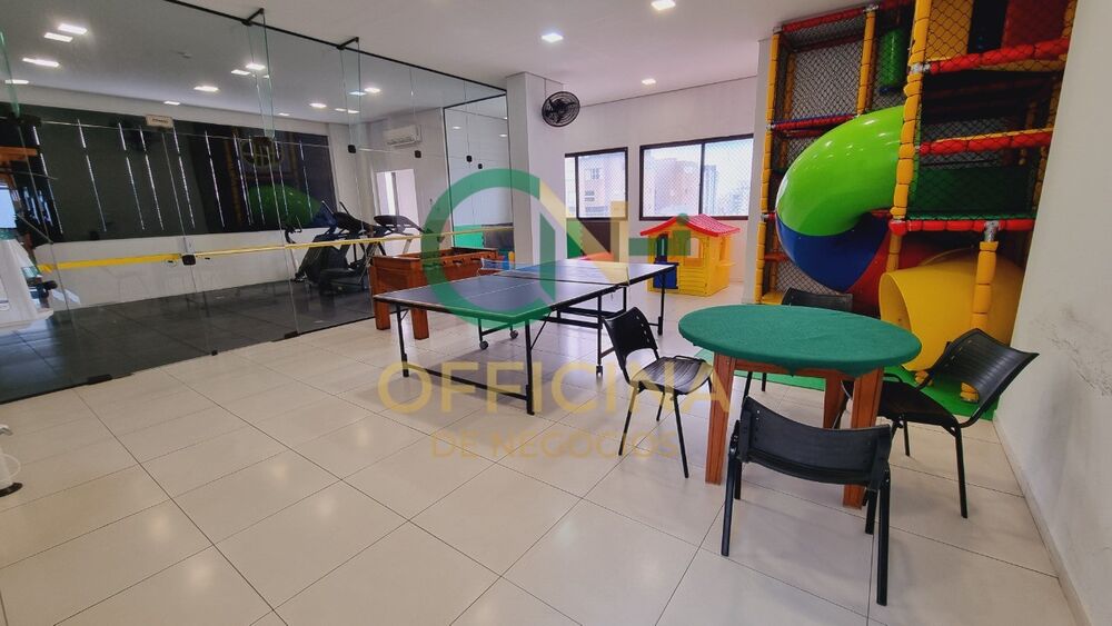 Apartamento, 3 quartos, 100 m² - Foto 1