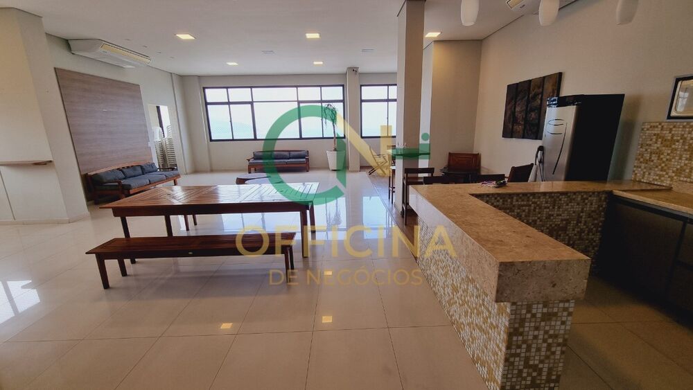 Apartamento, 3 quartos, 100 m² - Foto 3