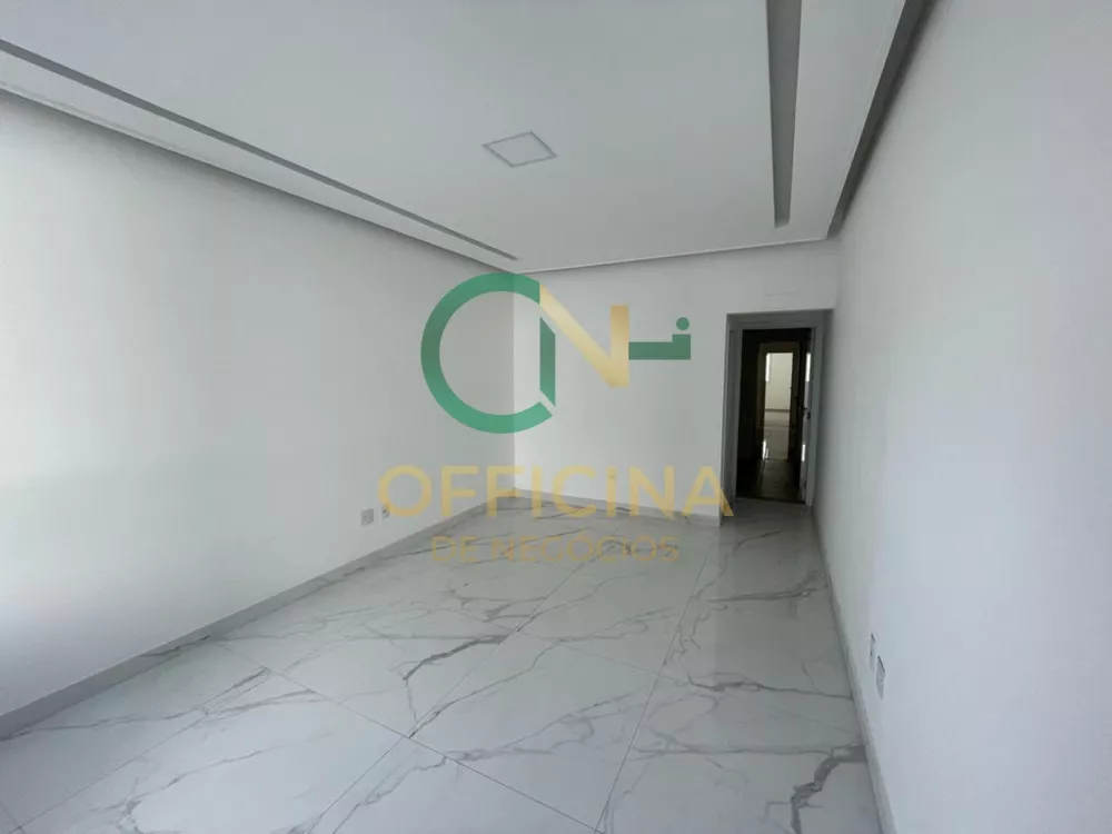 Casa à venda com 3 quartos, 94m² - Foto 2