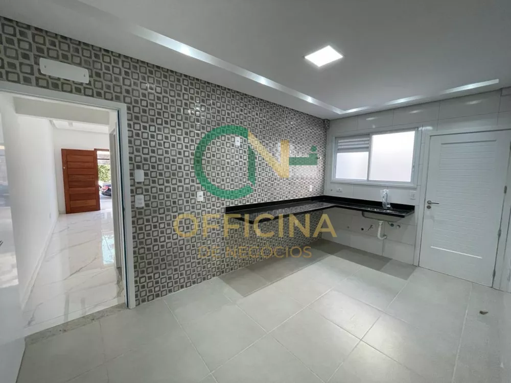 Casa à venda com 3 quartos, 94m² - Foto 4