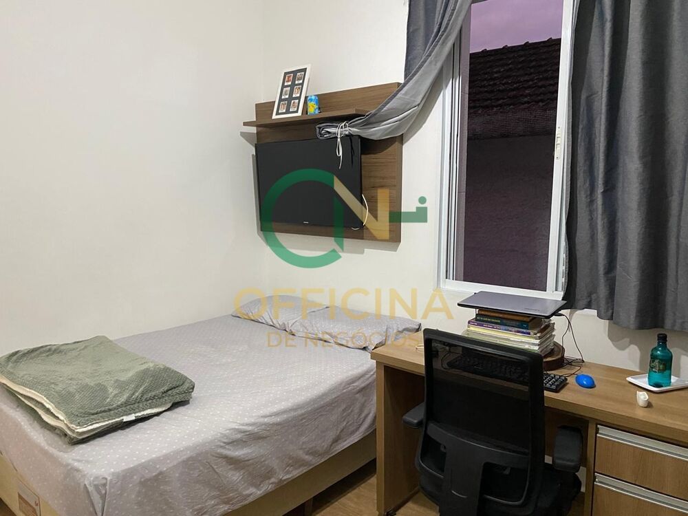 Apartamento, 2 quartos, 79 m² - Foto 11