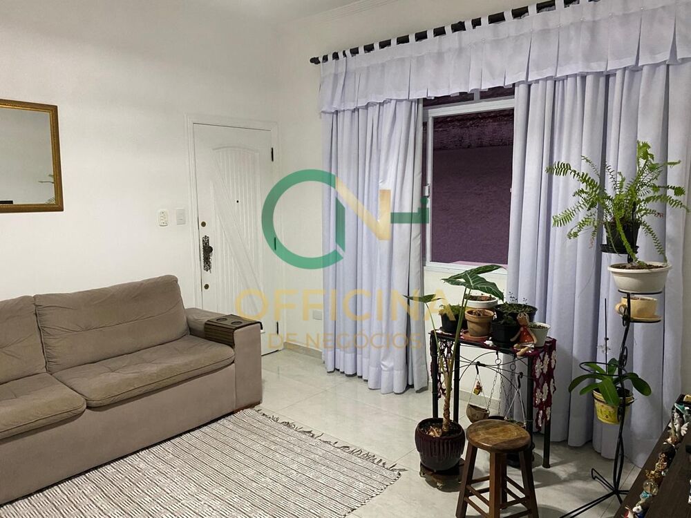 Apartamento, 2 quartos, 79 m² - Foto 2