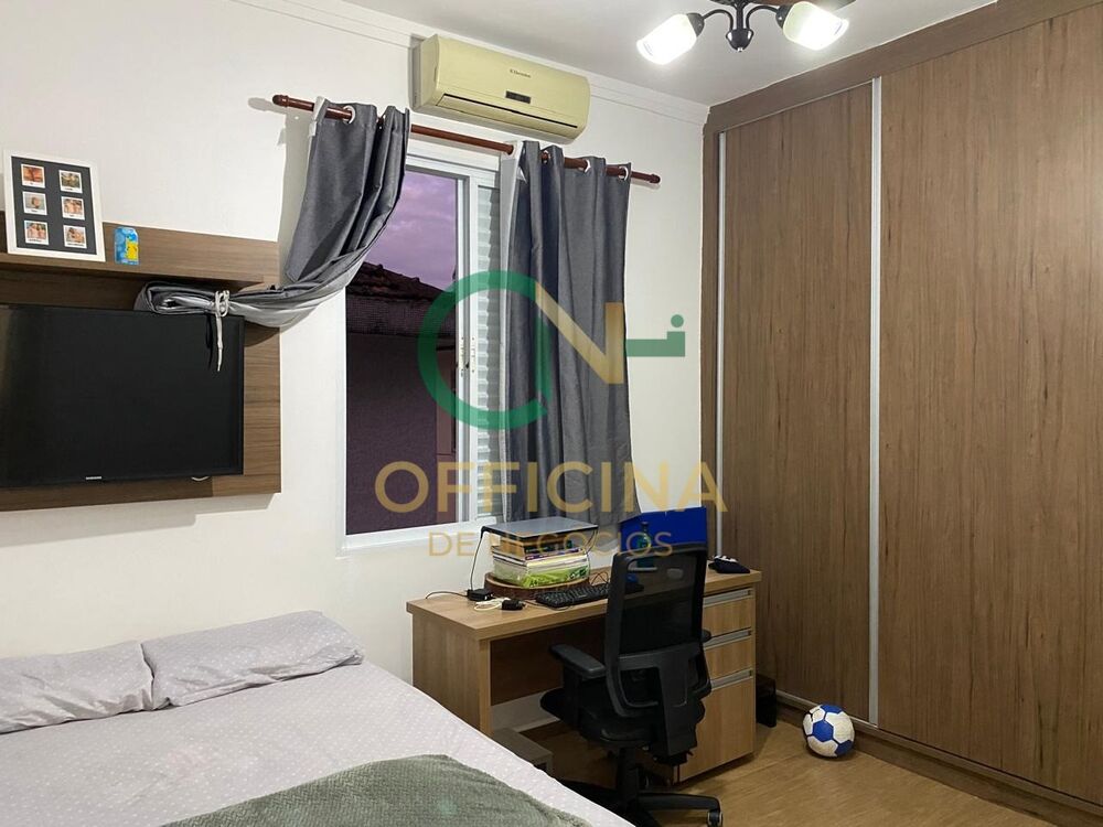 Apartamento, 2 quartos, 79 m² - Foto 10