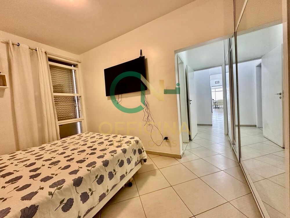 Apartamento à venda com 3 quartos, 130m² - Foto 12
