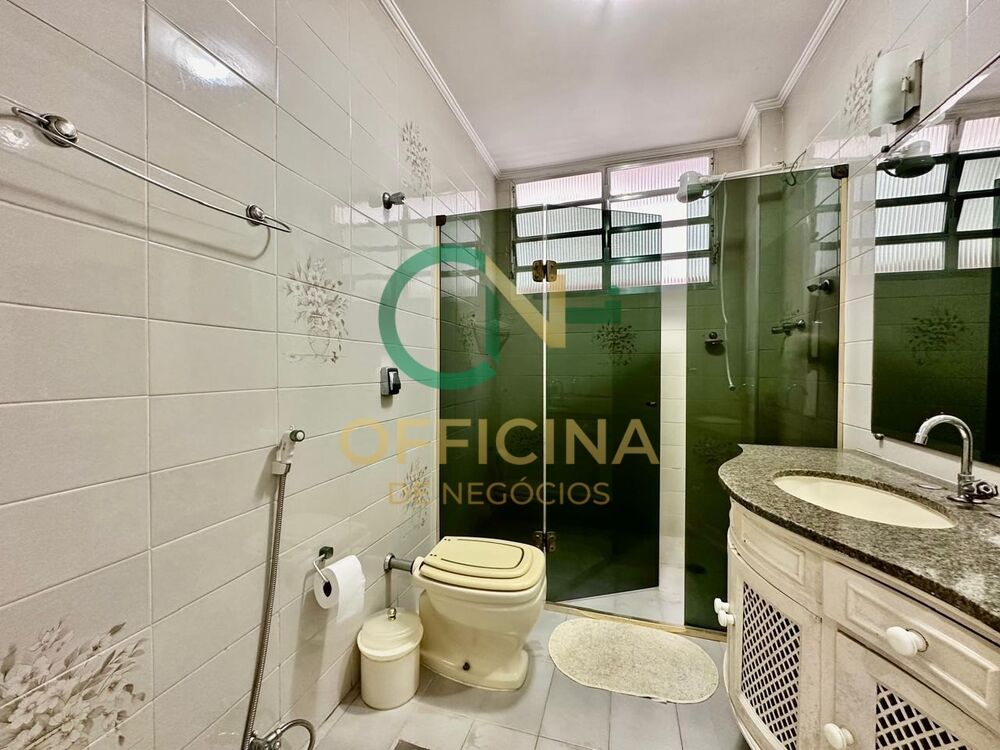Apartamento à venda com 3 quartos, 130m² - Foto 10