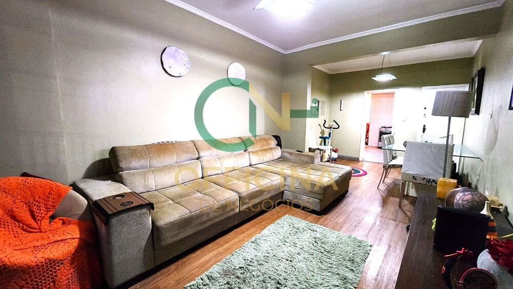 Apartamento, 2 quartos, 75 m² - Foto 1