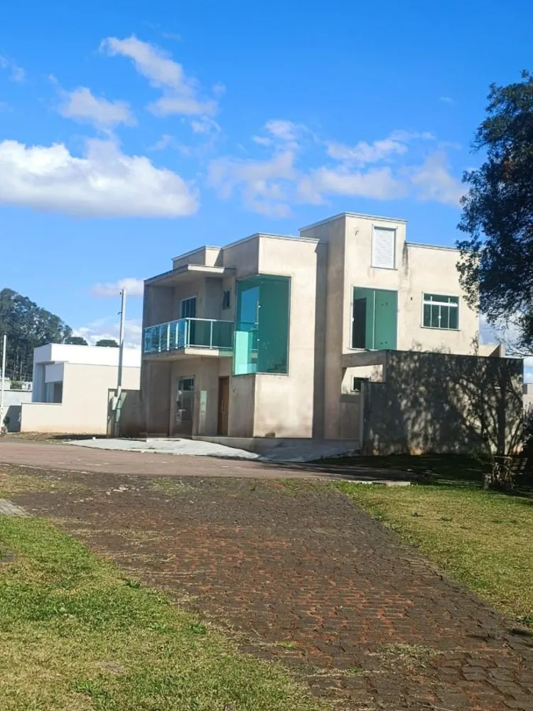 Casa, 3 quartos, 150 m² - Foto 1