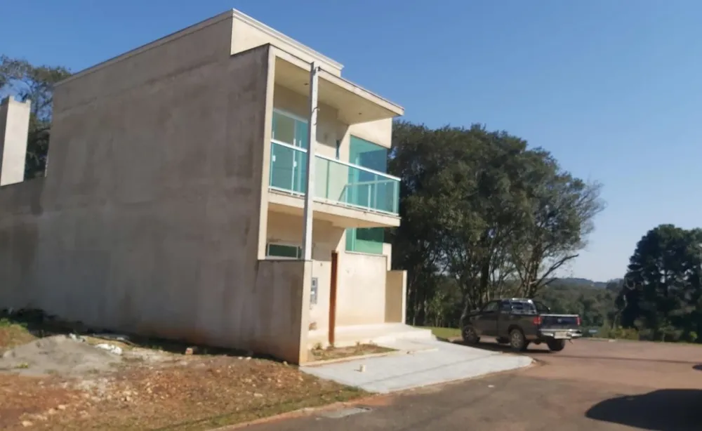 Casa, 3 quartos, 150 m² - Foto 3
