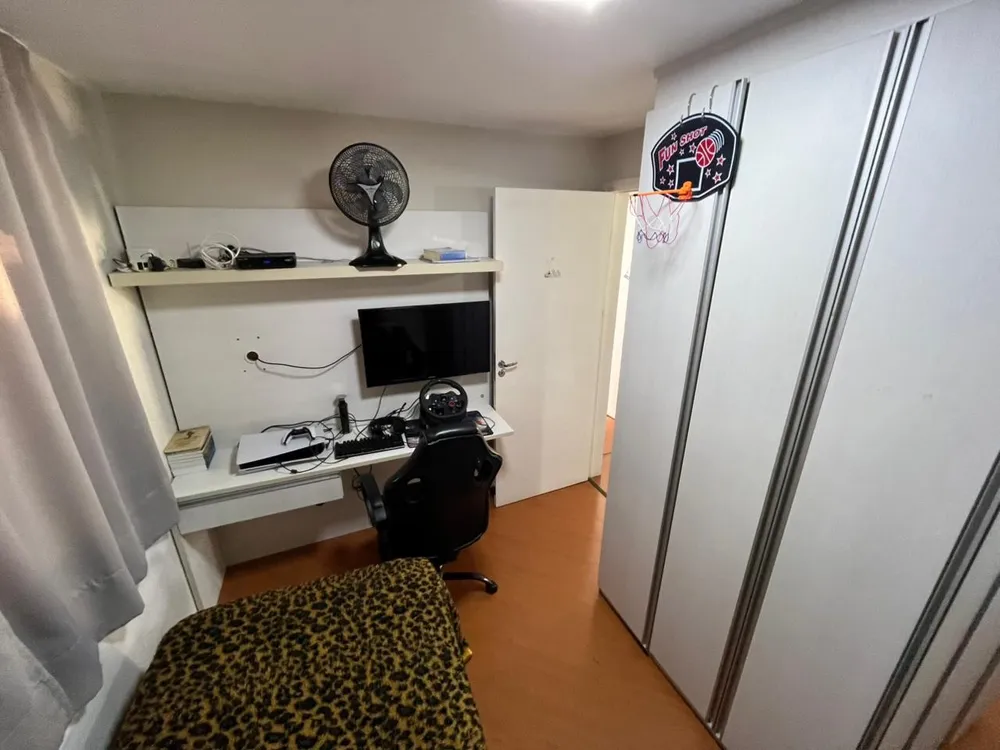 Sobrado, 3 quartos, 136 m² - Foto 9