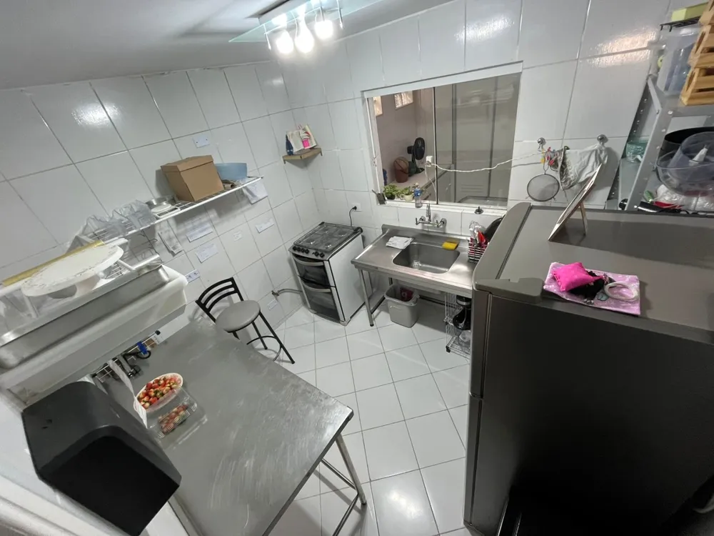 Sobrado, 3 quartos, 136 m² - Foto 7