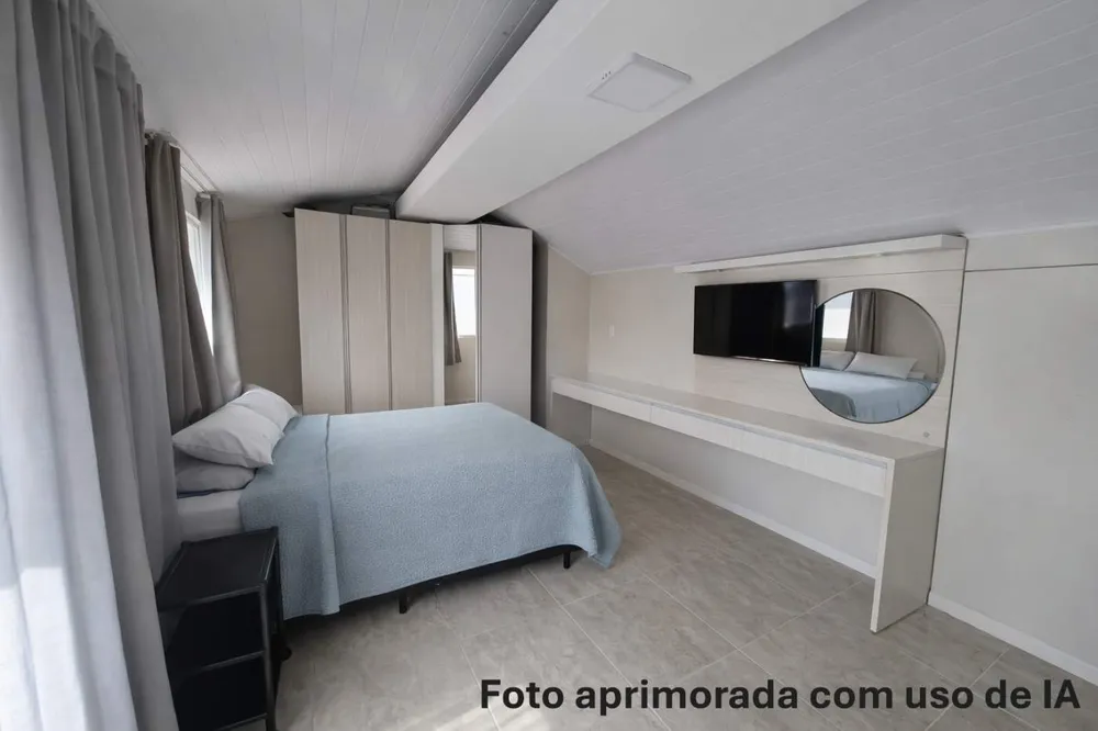 Sobrado, 3 quartos, 136 m² - Foto 10