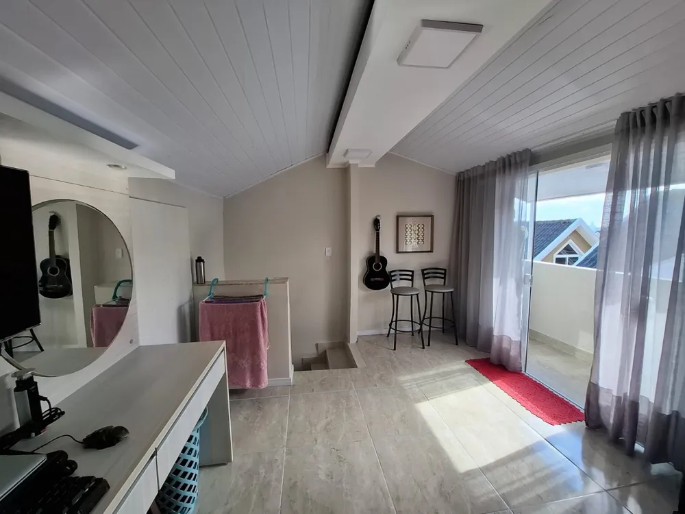 Sobrado, 3 quartos, 136 m² - Foto 12