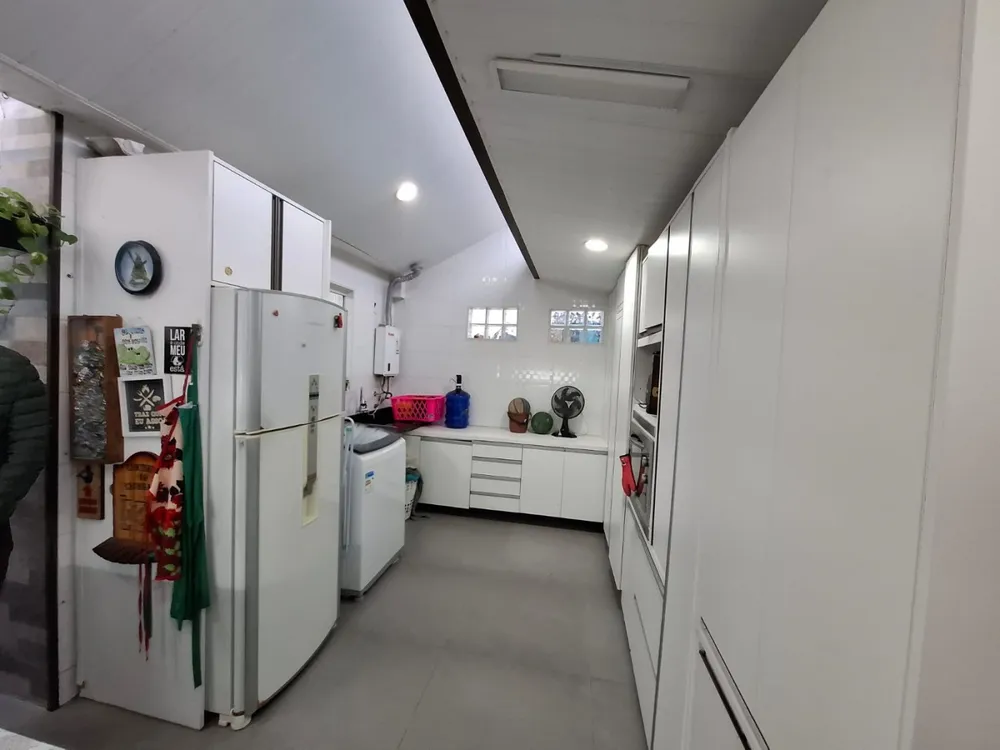 Sobrado, 3 quartos, 136 m² - Foto 5
