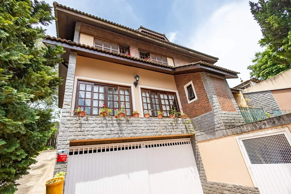 Casa, 4 quartos, 411 m² - Foto 18