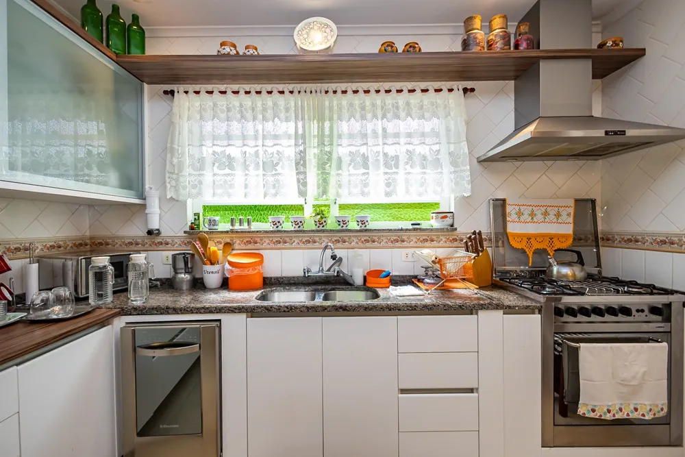 Casa, 4 quartos, 411 m² - Foto 6