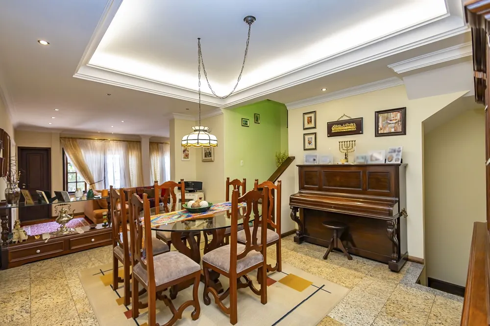Casa, 4 quartos, 411 m² - Foto 3