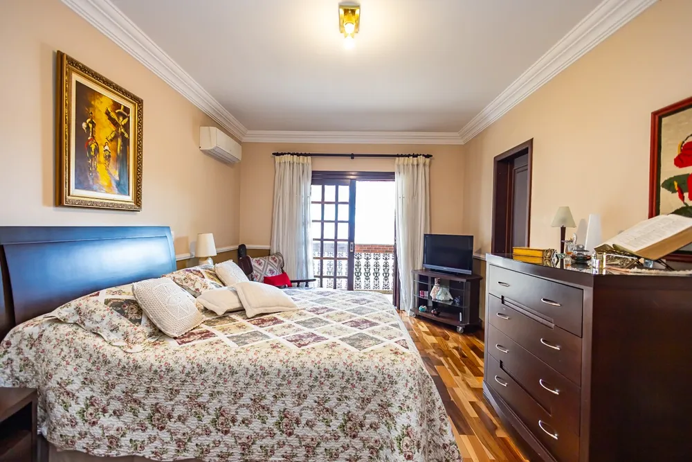 Casa, 4 quartos, 411 m² - Foto 11