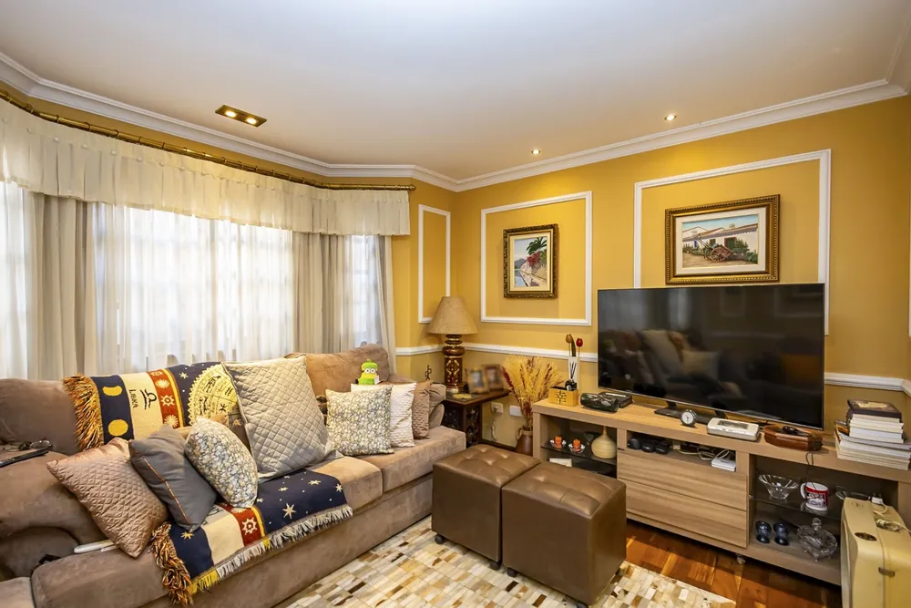 Casa, 4 quartos, 411 m² - Foto 1