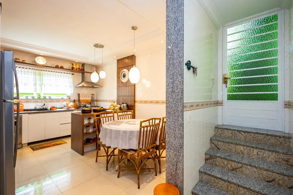 Casa, 4 quartos, 411 m² - Foto 4