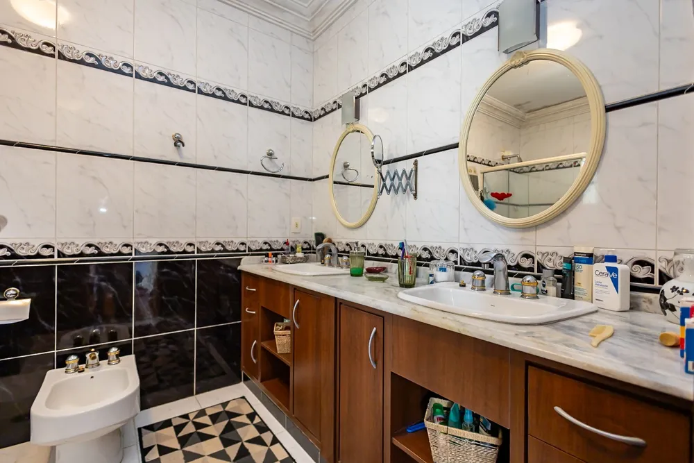 Casa, 4 quartos, 411 m² - Foto 12