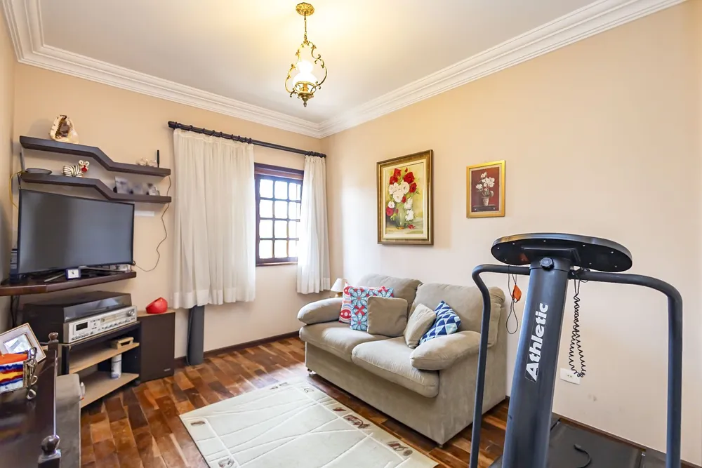 Casa, 4 quartos, 411 m² - Foto 15