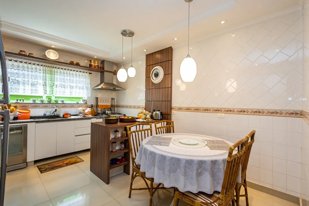 Casa, 4 quartos, 411 m² - Foto 5