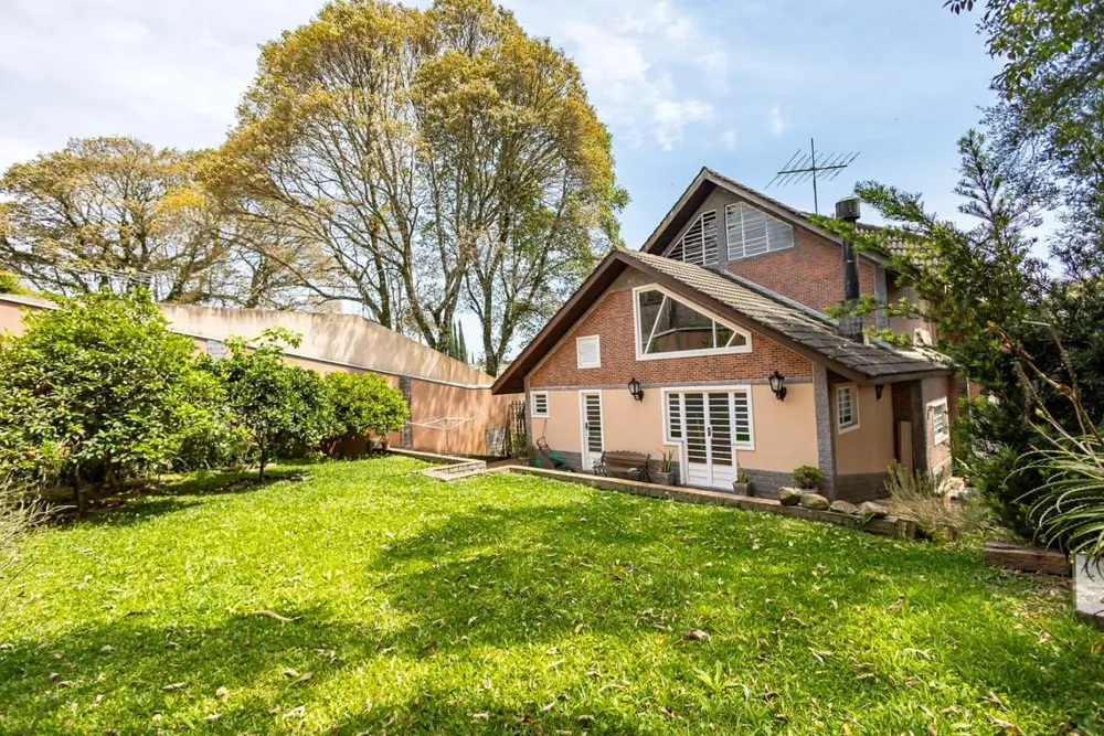 Casa, 4 quartos, 411 m² - Foto 20