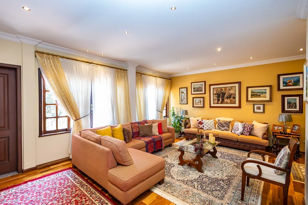 Casa, 4 quartos, 411 m² - Foto 2