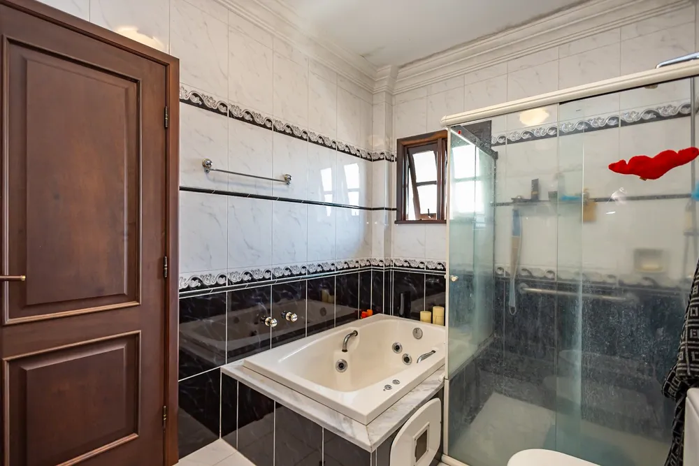 Casa, 4 quartos, 411 m² - Foto 13